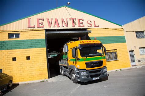 trans elche|TRANS JJ LOPEZ LEVANTE SL Company Profile 